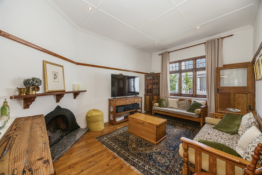 To Let 3 Bedroom Property for Rent in Rosebank Western Cape